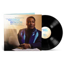 Dreams Do Come True: When George Benson Meets Robert Farnon on George Benson artistin vinyyli LP-levy.