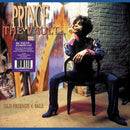 The Vault: Old Friends 4 Sale on Prince artistin vinyyli LP-levy.