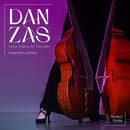 Danzas - From Taboo To Triumph on Ensemble La Ninfea bändin vinyyli LP-levy.