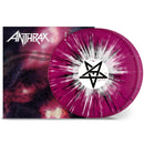 Sound Of White Noise on Anthrax bändin vinyyli LP-levy.