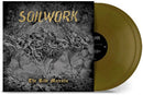 The Ride Majestic on Soilwork bändin vinyyli LP-levy.