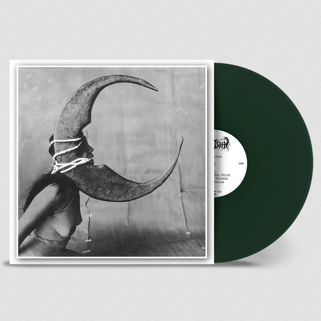 Moonlover on Ghost Bath bändin vinyyli LP-levy.