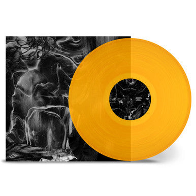 Muuntautuja on Oranssi Pazuzu bändin vinyyli LP-levy.