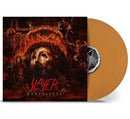 Repentless on Slayer bändin vinyyli LP-levy.