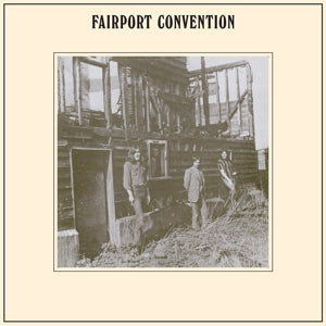 Angel Delight on Fairport Convention bändin vinyyli LP-levy.