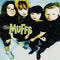 The Muffs on The Muffs bändin vinyyli LP-levy.