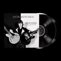 Dave Edmunds - Swan Songs: The Singles 1976-1981 2 LP