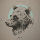 Acoustic Live Vol. 1 on NEEDTOBREATHE bändin vinyyli LP-levy.