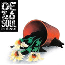 De La Soul Is Dead on De La Soul bändin vinyyli LP-levy.