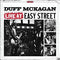 Live At Easy Street on Duff McKagan artistin vinyyli LP-levy.