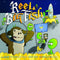 Monkeys For Nothin And The Chimps For Free on Reel Big Fish bändin vinyyli LP-levy.