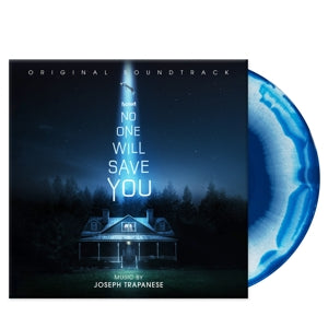 No One Will Save You on Joseph Trapanese artistin vinyyli LP-levy.