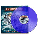 Liquid Monster on Brainstorm bändin vinyyli Lp-levy.