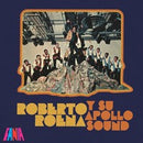 Roberto Roena Y Su Apollo Sound - Roberto Roena Y Su Apollo Sound 1 LP