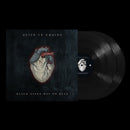 Black Gives Way To Blue on Alice In Chains bändin vinyyli LP-levy.