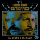 El Bueno Y El Malo on Hermanos Gutiérrez bändin vinyyli LP-levy.