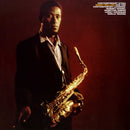 Sonny Rollins And The Contemporary Leaders on Sonny Rollins artistin vinyyli LP-levy.