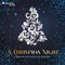 A Christmas Night on Akademie Fur Alte Musik Berlin orkesterin vinyyli LP-levy.