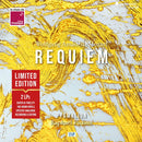 Wolfgang Amadeus Mozart: Requiem on Pygmalion, Raphaël Pichon bändin vinyyli LP-levy.