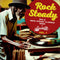 Rock Steady (Classics from Treasure Isle) Volume 2 on Various Artists vinyyli LP.