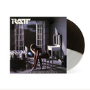 Invasion Of Your Privacy on Ratt bändin vinyyli LP-levy.