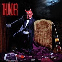 Thunder - Robert Johnson's Tombstone 2 LP