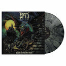 Under The Crooked Claw on Bat bändin vinyyli LP-levy.