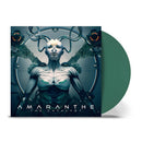 The Catalyst on Amaranthe bändin vinyyli LP-levy.