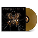 Crownshift on Crownshift bändin vinyyli LP-levy.