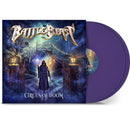 Circus Of Doom on Battle Beast bändin vinyyli LP-levy.