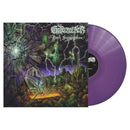 Dark Superstition on Gatecreeper bändin vinyyli LP-levy.