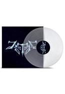 Zetra on Zetra bändin vinyyli LP-levy.