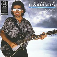 Cloud Nine on George Harrison artistin vinyyli LP-levy.