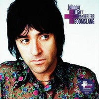 Boomslang on Johnny Marr artistin vinyyli LP-levy.