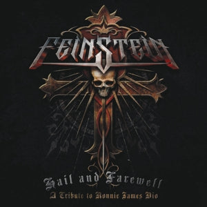 Hail And Farewell on David "Rock" Feinstein artistin vinyyli LP-levy.