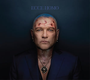 Ecce Homo on Gavin Friday artistin vinyyli LP-levy.