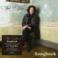 Songbook on Gilbert O'Sullivan artistin vinyyli LP-levy.