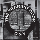 The Nearest Door on D&V bändin vinyyli 12".