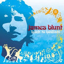 Back To Bedlam on James Blunt artistin vinyyli LP-levy.