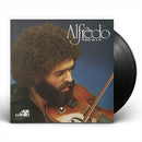 Alfredo on Alfredo De La Fe artistin vinyyli LP-levy.