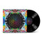 A Head Full of Dreams on Coldplay bändin vinyyli LP-levy.