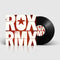 ROX RMX on Roxette bändin vinyyli LP-levy.