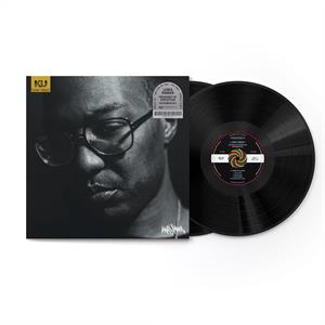 Frequency Of Perception (Instrumentals) on Lewis Parker artistin vinyyli LP-levy.