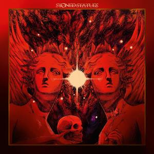 Stoned Statues on Stoned Statues bändin vinyyli LP-levy.