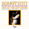 Boppin' In Baltimore: Live At The Left Bank on Sonny Stitt artistin vinyyli LP-levy.