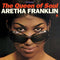 Queen Of Soul on Aretha Franklin artistin vinyyli LP-levy.