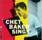 Chet Baker Sings on Chet Baker artistin vinyyli LP-levy.