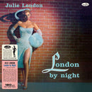 London By Night on Julie London artistin vinyyli LP-levy.