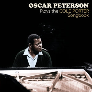 Plays The Cole Porter Songbook on Oscar Peterson artistin vinyyli LP-levy.