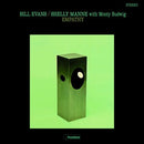 Empathy on Bill Evans/Shelly Manne/Monty Budwig artistien vinyyli LP-levy.